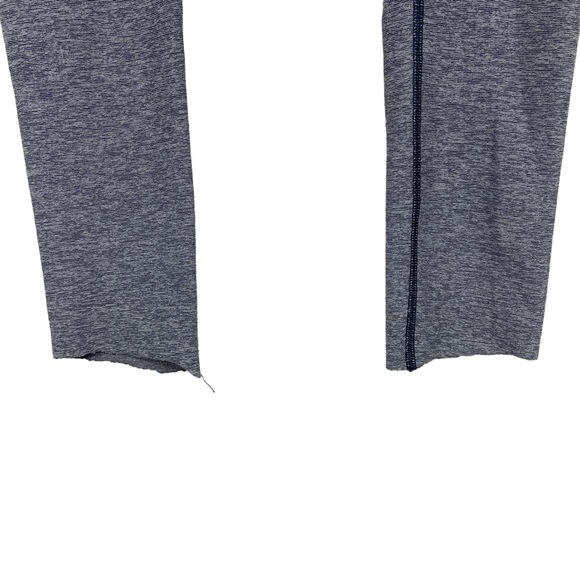 OUTDOOR VOICES Leggings Running Yoga Gym Active, Cropped, Raw Hem - Picture 4 of 8